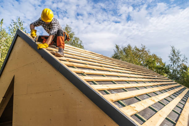 Best Commercial Roofing Services  in Virginia Gardens, FL
